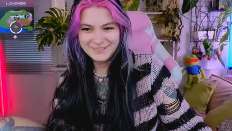 Jelya online show from April 9, 12:55 pm