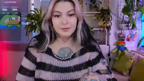 Jelya online show from March 23, 11:37 am