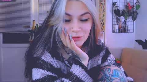 Jelya online show from January 28, 2:10 pm