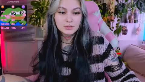 Jelya online show from January 10, 3:39 pm