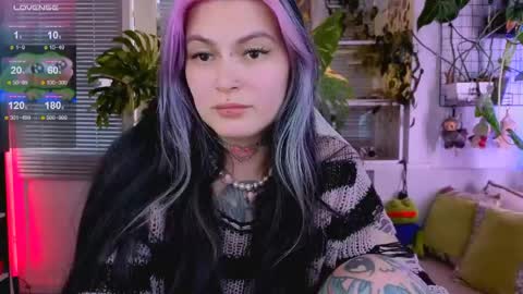 Jelya online show from April 12, 2:32 pm