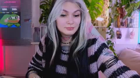 Jelya online show from November 3, 11:33 am