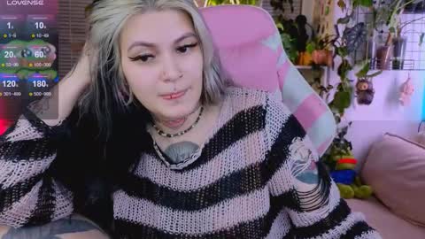 Jelya online show from January 19, 3:33 pm