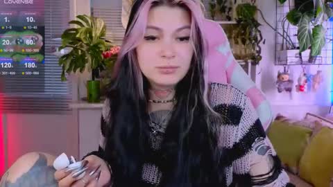 Jelya online show from March 7, 10:48 am