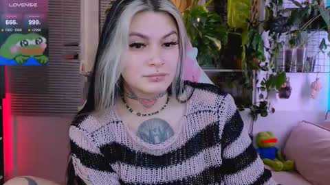 Jelya online show from December 22, 2:02 pm