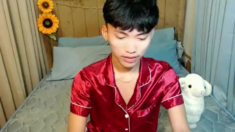 jemart_urnaughtboy online show from July 11, 10:35 pm