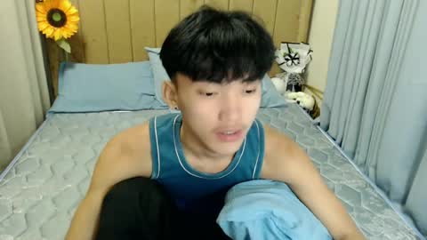 jemart_urnaughtboy online show from July 2, 1:16 pm