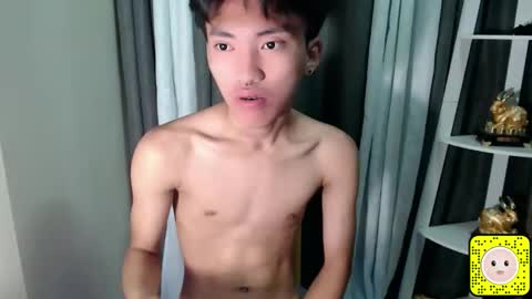 jemart_urnaughtboy online show from March 4, 8:06 pm