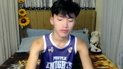 jemart_urnaughtboy online show from June 21, 9:38 am