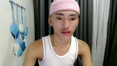 jemart_urnaughtboy online show from June 28, 2:24 pm