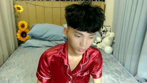 jemart_urnaughtboy online show from July 5, 3:31 am