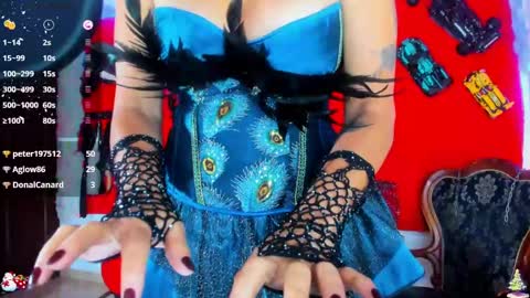 jena_derbo online show from March 3, 2:06 pm