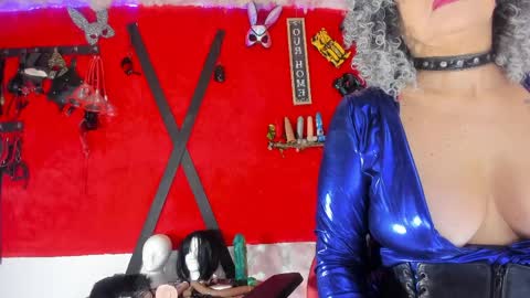 jena_derbo online show from April 8, 10:40 am