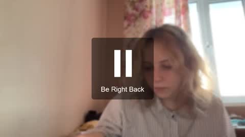 Jessica online show from March 24, 8:42 am