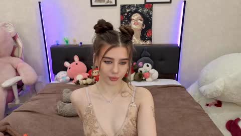 Snapshot of jenie_fire chatting on October 4, 1:20 pm Dolly online show from October 4, 1:20 pm