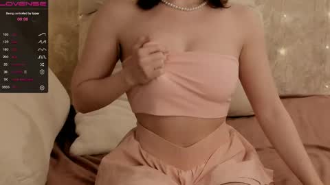 EvaSileZ online show from May 3, 6:03 pm