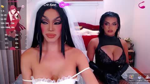 Snapshot of jenifers_body chatting on January 21, 9:15 pm Queen Jenifer online show from January 21, 9:15 pm