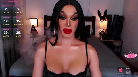 Snapshot of jenifers_body chatting on October 9, 6:08 am Queen Jenifer online show from October 9, 6:08 am