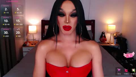 Snapshot of jenifers_body chatting on September 27, 9:40 am Queen Jenifer online show from September 27, 9:40 am