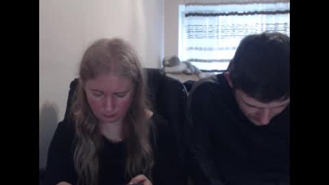 JenisAndPeter online show from April 5, 3:42 pm