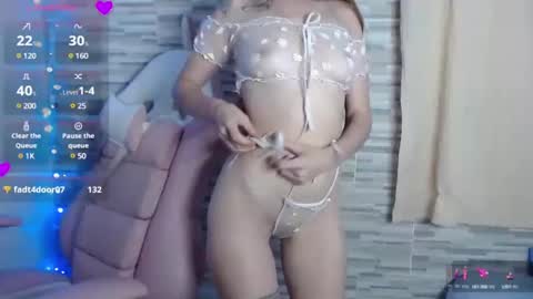 My name is jenna Lushdomi is activeThere are legends that in this room all your wishes can come true  Private is Open online show from February 27, 6:24 am