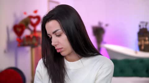 jenna_day online show from February 22, 8:40 am