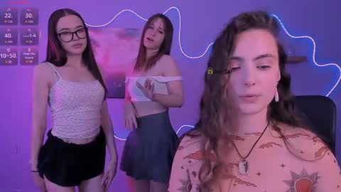 jenna_elayne online show from May 4, 1:50 pm