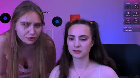 jenna_elayne online show from May 10, 2:45 pm