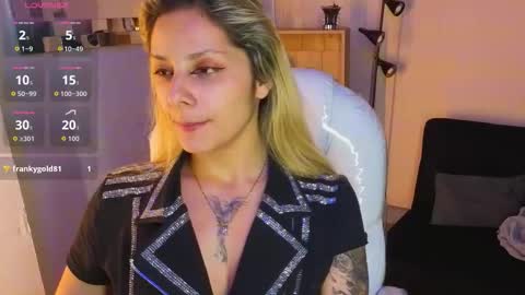 jennaa_cooper online show from February 5, 11:30 pm