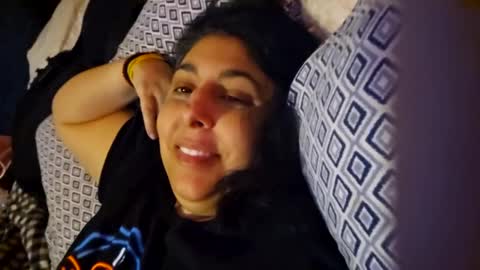 Snapshot of jennabrady chatting on March 2, 3:24 am Dragon Queen. Be my Dragon -- and online show from March 2, 3:24 am