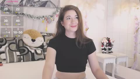 jenna online show from December 19, 6:42 am