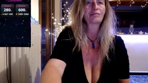 Jenna online show from March 18, 4:07 am