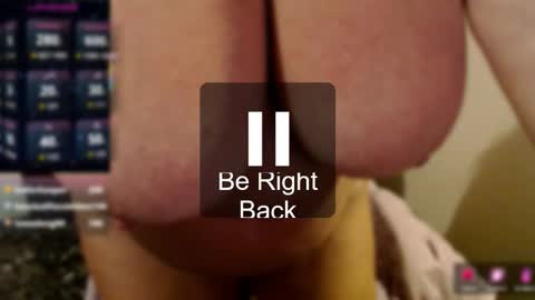 Jenna online show from October 13, 8:22 pm