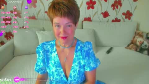 Jenn online show from May 31, 11:31 am
