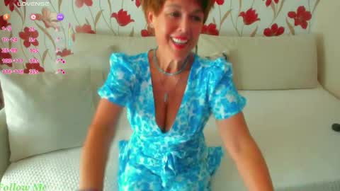 Jenn online show from May 17, 12:47 pm
