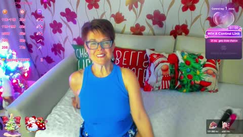 Jenn online show from January 4, 2:56 pm