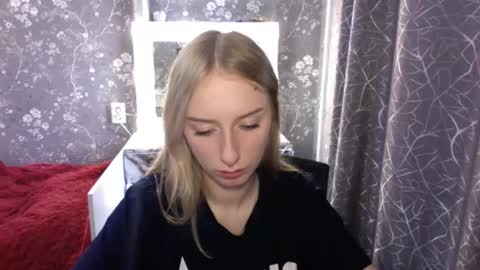 Jenna online show from June 27, 11:27 am