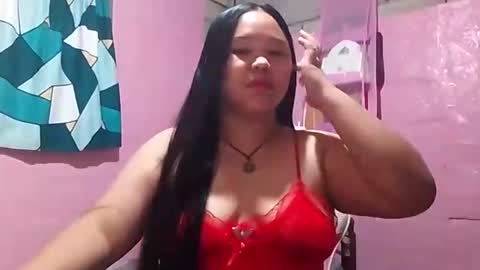 jennalyn_19 online show from November 23, 11:19 am