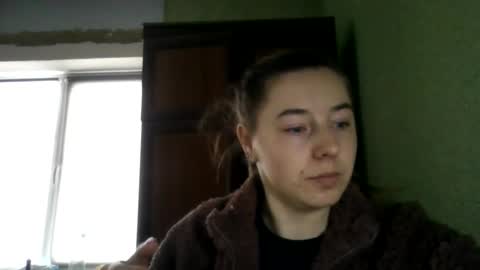 JennaMolberty online show from February 3, 8:18 am