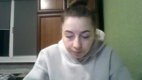 JennaMolberty online show from March 15, 5:05 pm