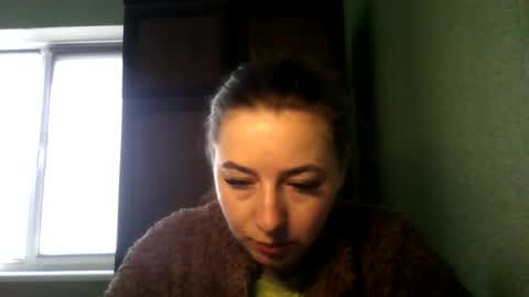 JennaMolbertyy online show from July 6, 1:19 pm