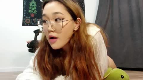 JENNA online show from October 11, 2:32 pm