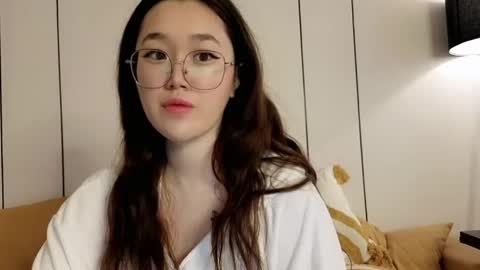 JENNA online show from May 15, 4:32 am