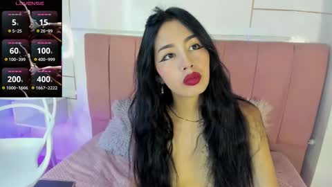 Jenner online show from February 25, 9:18 pm