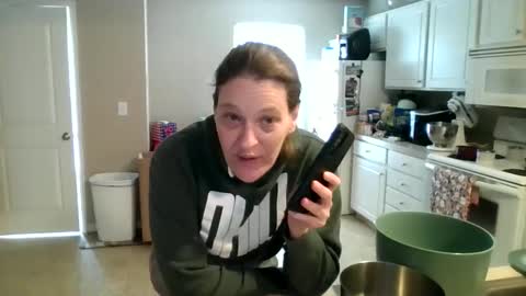 Snapshot of jennibean6996 chatting on December 5, 4:06 pm Jennibean6996 online show from December 5, 4:06 pm