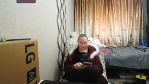 JenniDeep online show from November 28, 4:53 am