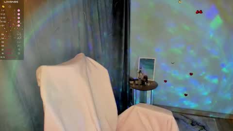 Jennie online show from October 2, 8:51 pm