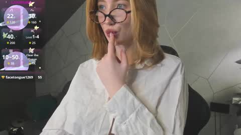 Jennie online show from December 16, 1:35 am