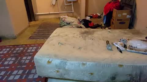 jennieheels19 online show from February 26, 7:02 am