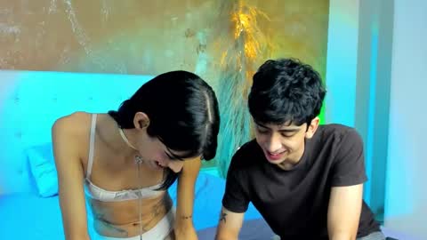 Jocelyn online show from December 16, 3:29 pm